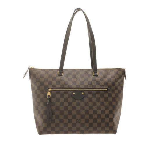 Louis Vuitton Damier Ebene Iena MM (SHG-SNbMQf)