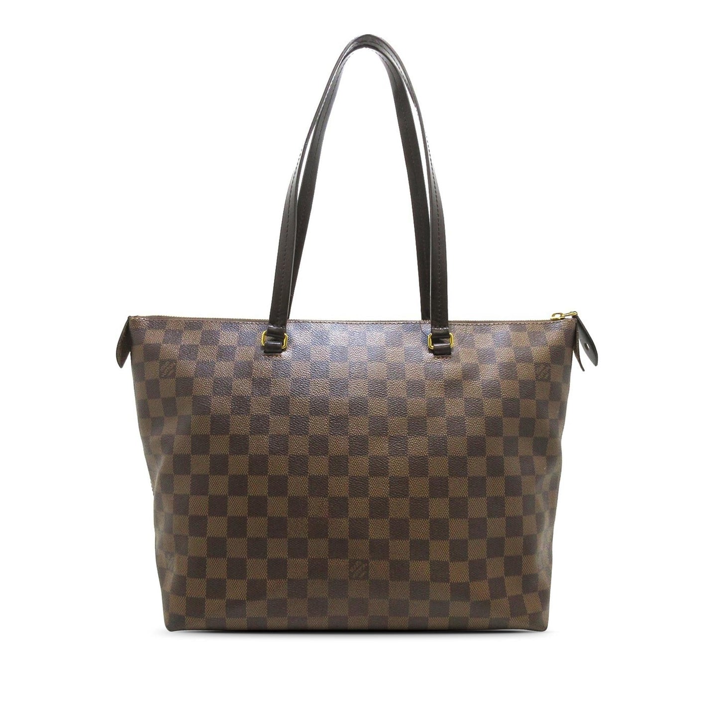 Louis Vuitton Damier Ebene Iena MM (SHG-tUhT8E)