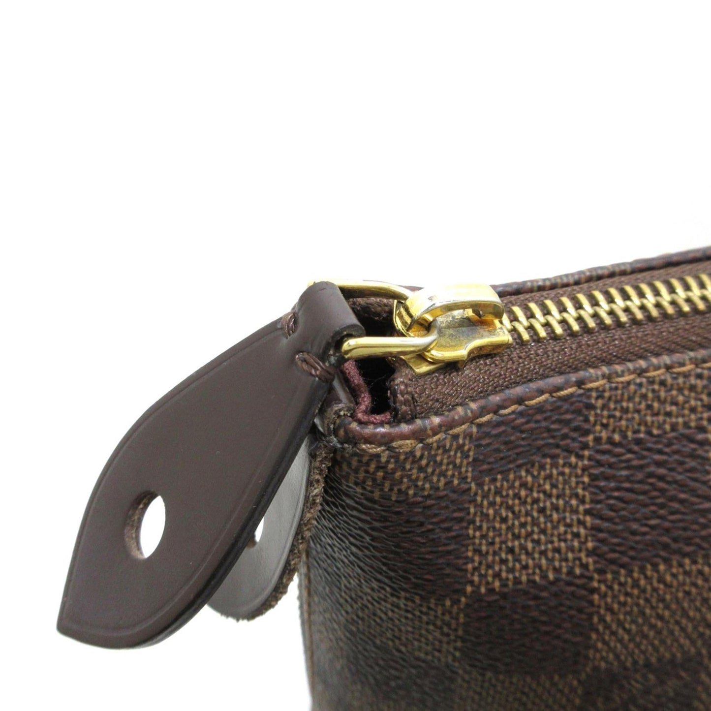 Louis Vuitton Damier Ebene Iena MM (SHG-tUhT8E)
