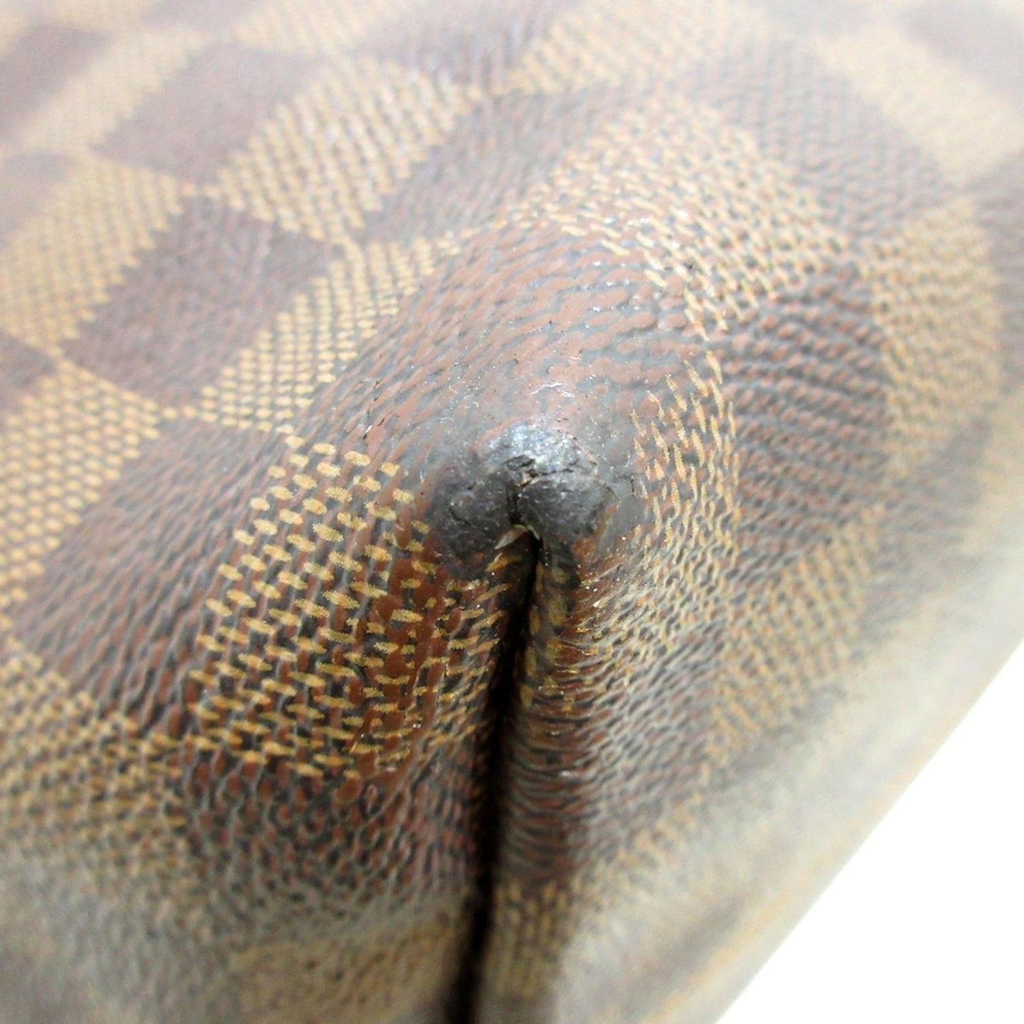 Louis Vuitton Damier Ebene Iena MM (SHG-tUhT8E)