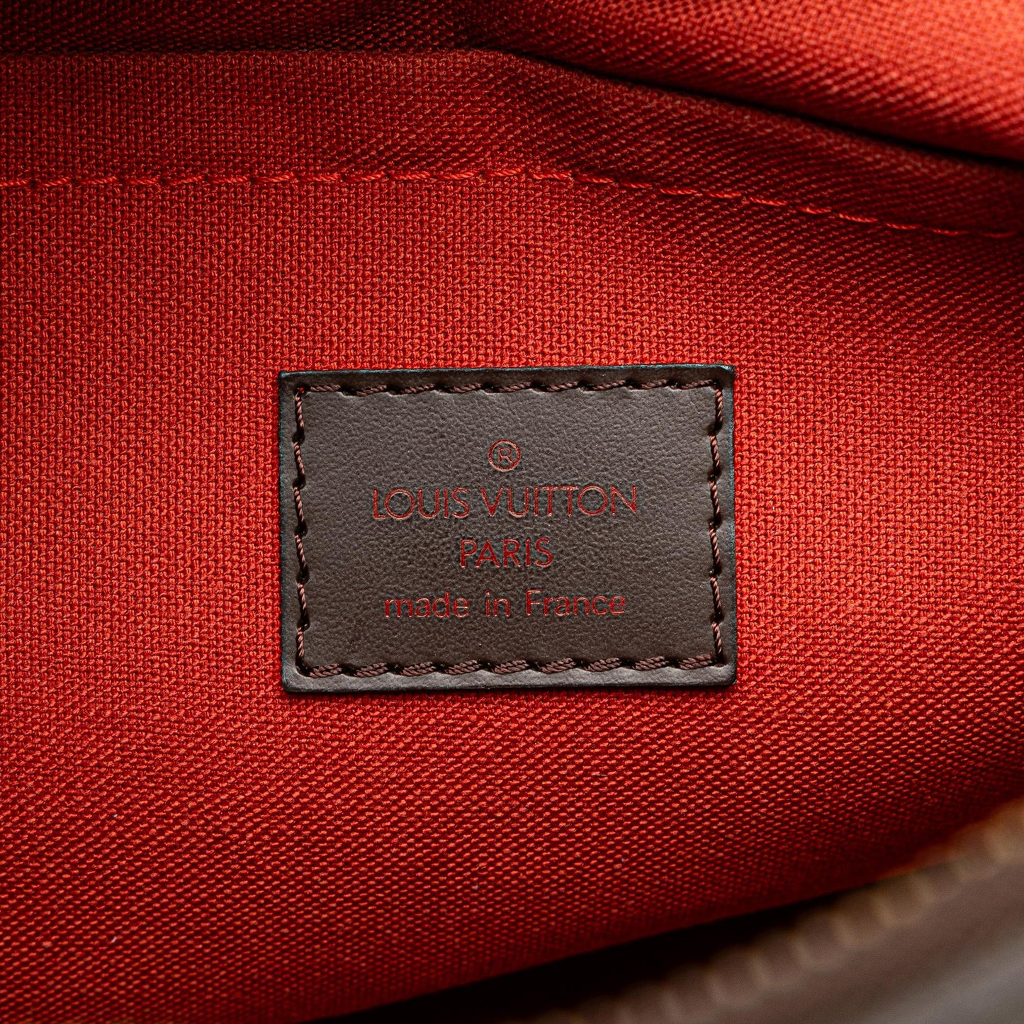 Louis Vuitton Damier Ebene Illovo MM