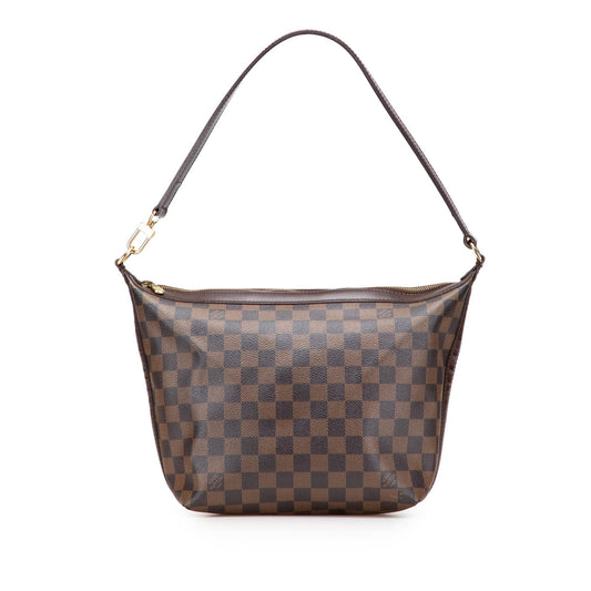 Louis Vuitton Damier Ebene Illovo MM