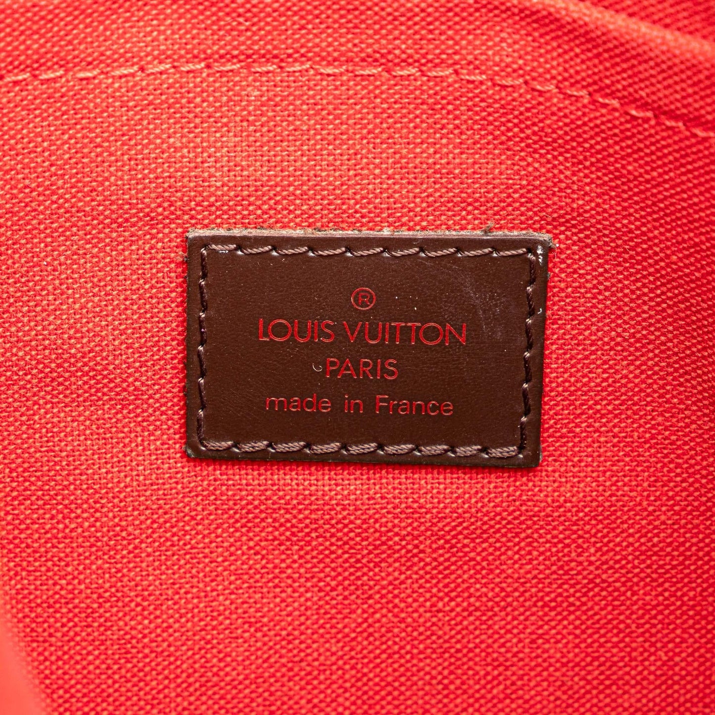 Louis Vuitton Damier Ebene Illovo MM