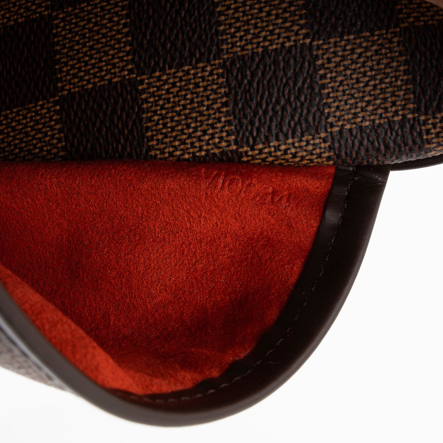 Louis Vuitton Damier Ebene Ipanema GM Shoulder Bag (SHF-fA96iE)