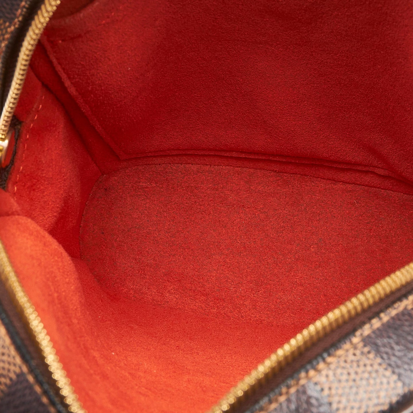 Louis Vuitton Damier Ebene Ipanema PM (SHG-YyMU5F)