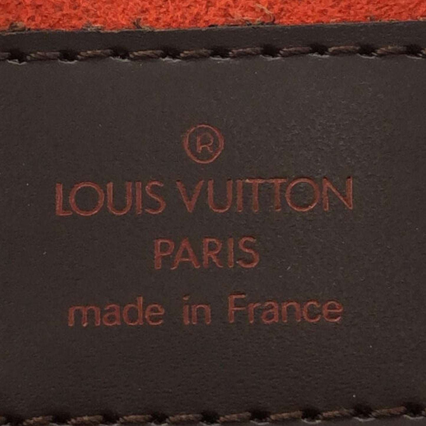 Louis Vuitton Damier Ebene Ipanema PM (SHG-fWImzk)