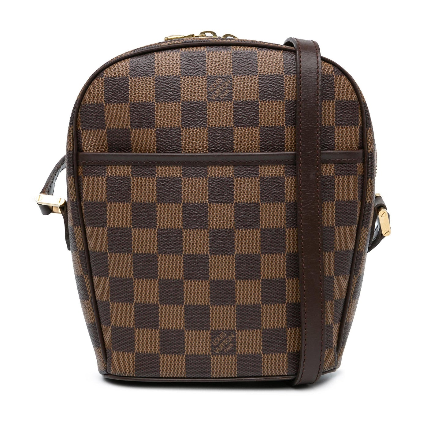 Louis Vuitton Damier Ebene Ipanema PM