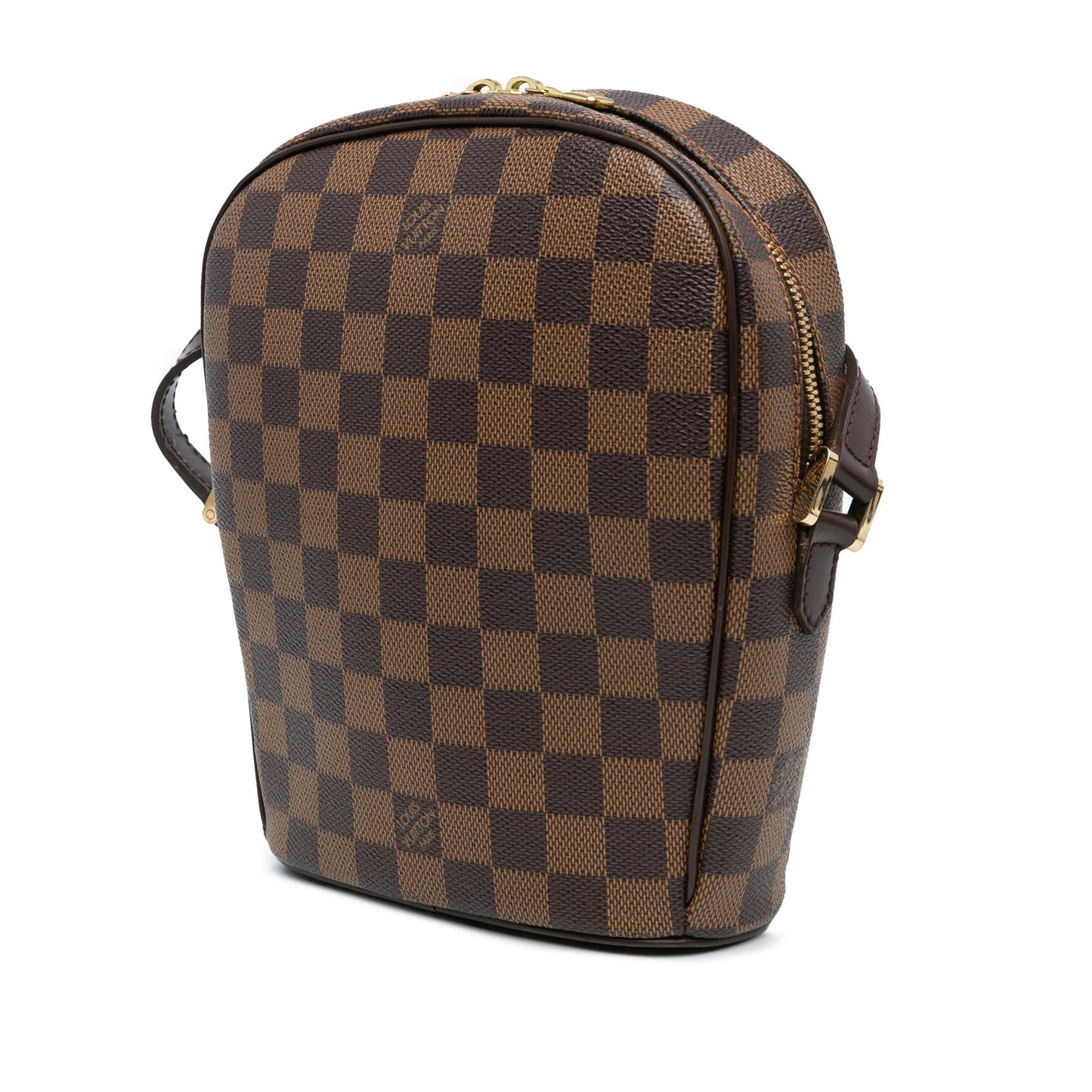 Louis Vuitton Damier Ebene Ipanema PM