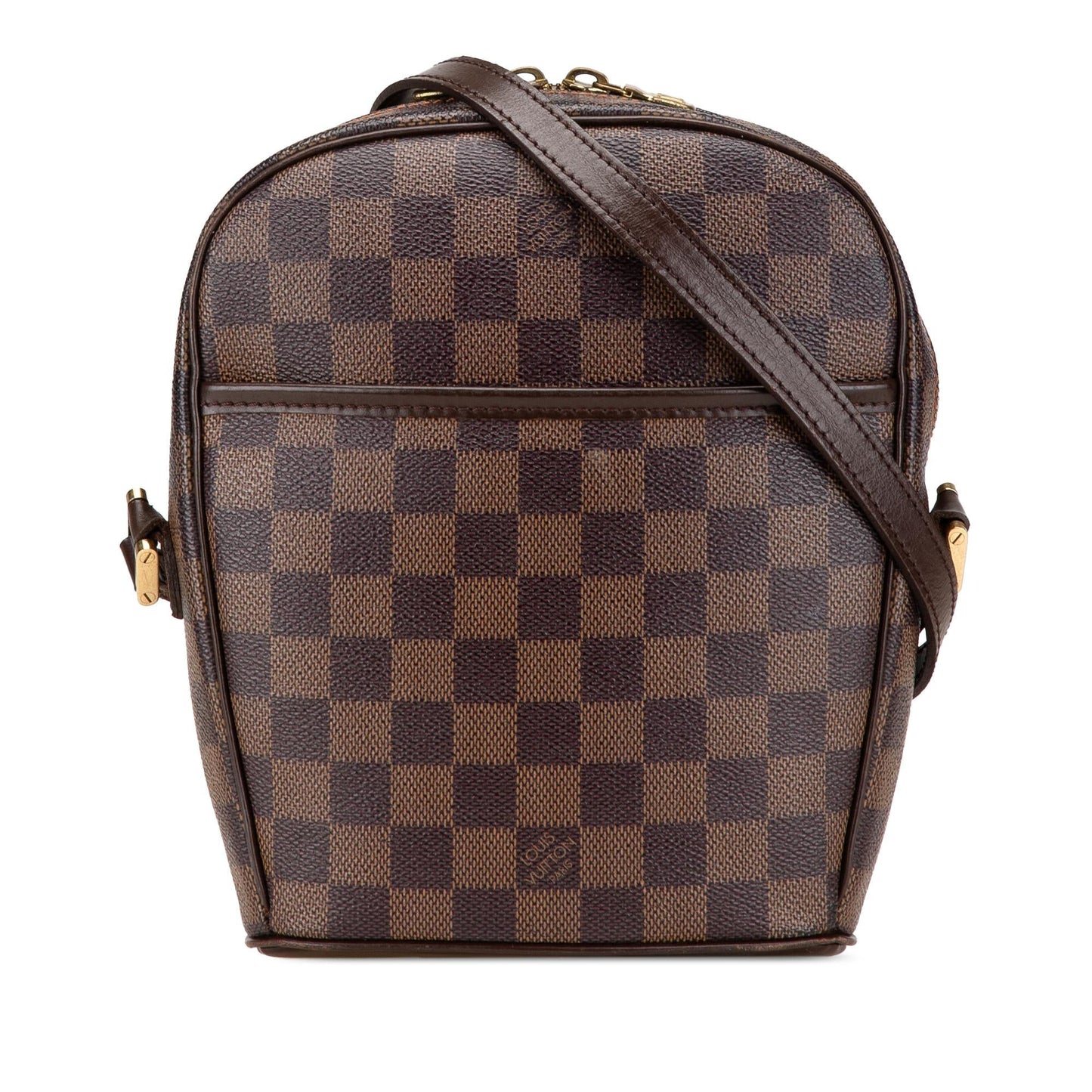 Louis Vuitton Damier Ebene Ipanema PM