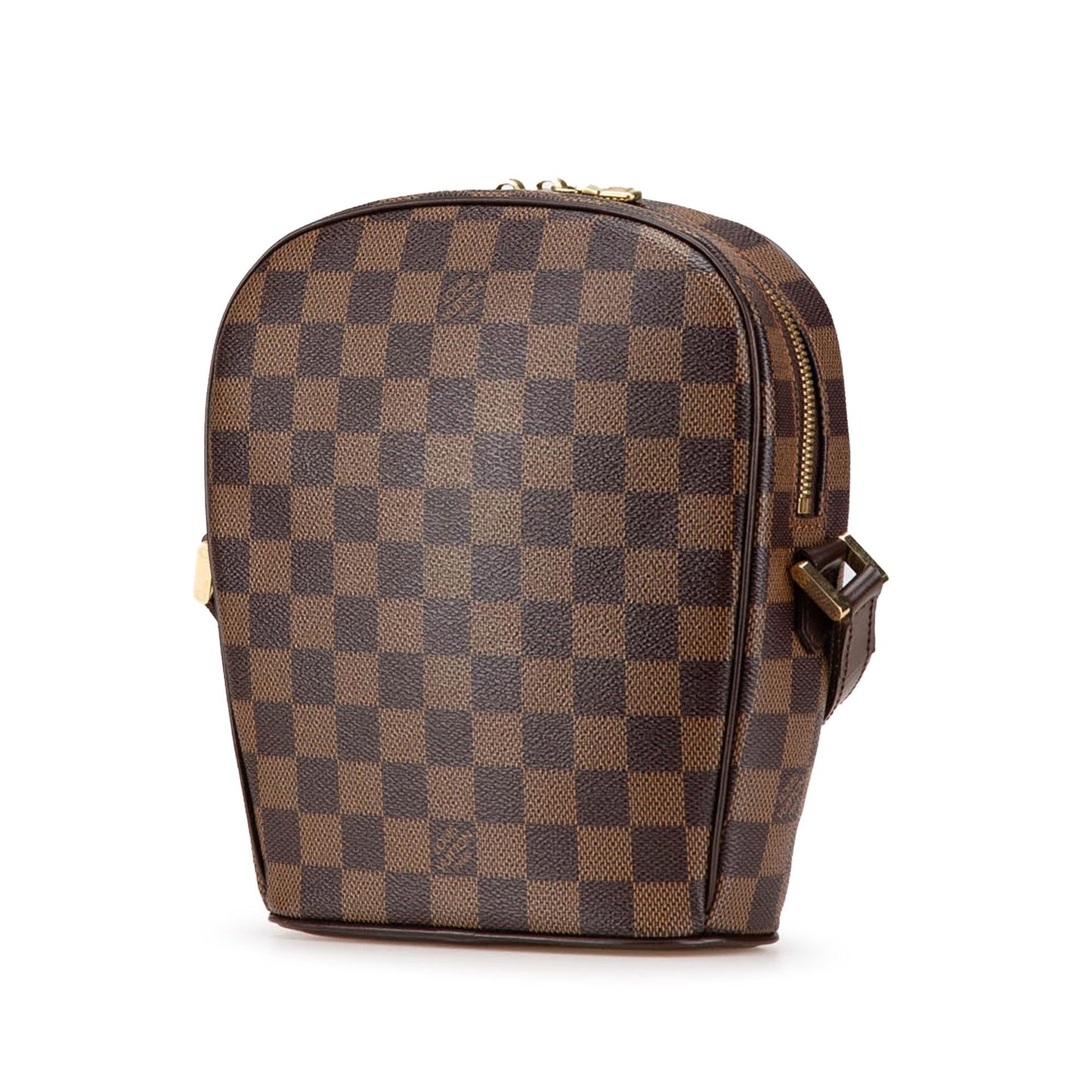 Louis Vuitton Damier Ebene Ipanema PM