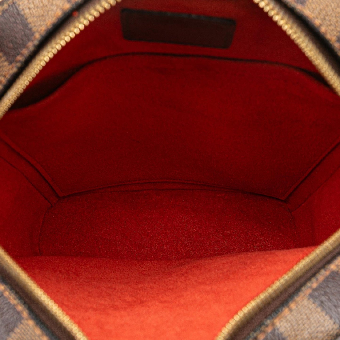 Louis Vuitton Damier Ebene Ipanema PM