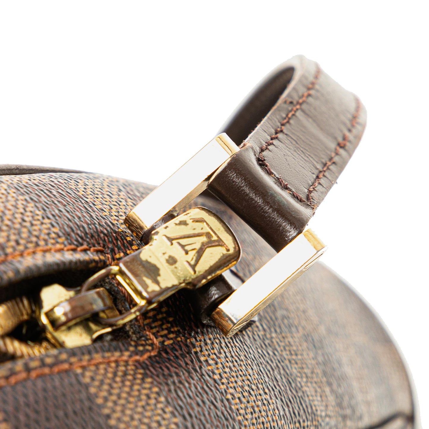 Louis Vuitton Damier Ebene Ipanema PM