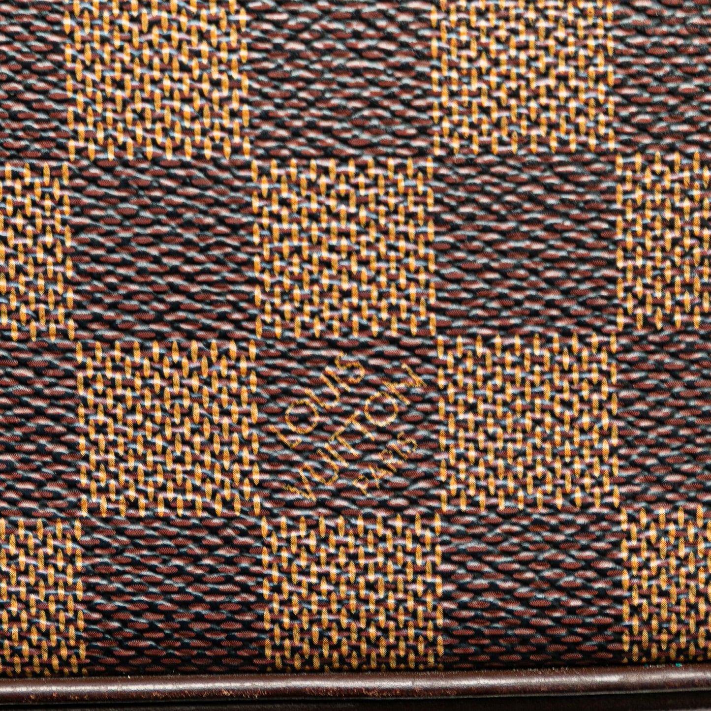 Louis Vuitton Damier Ebene Ipanema PM