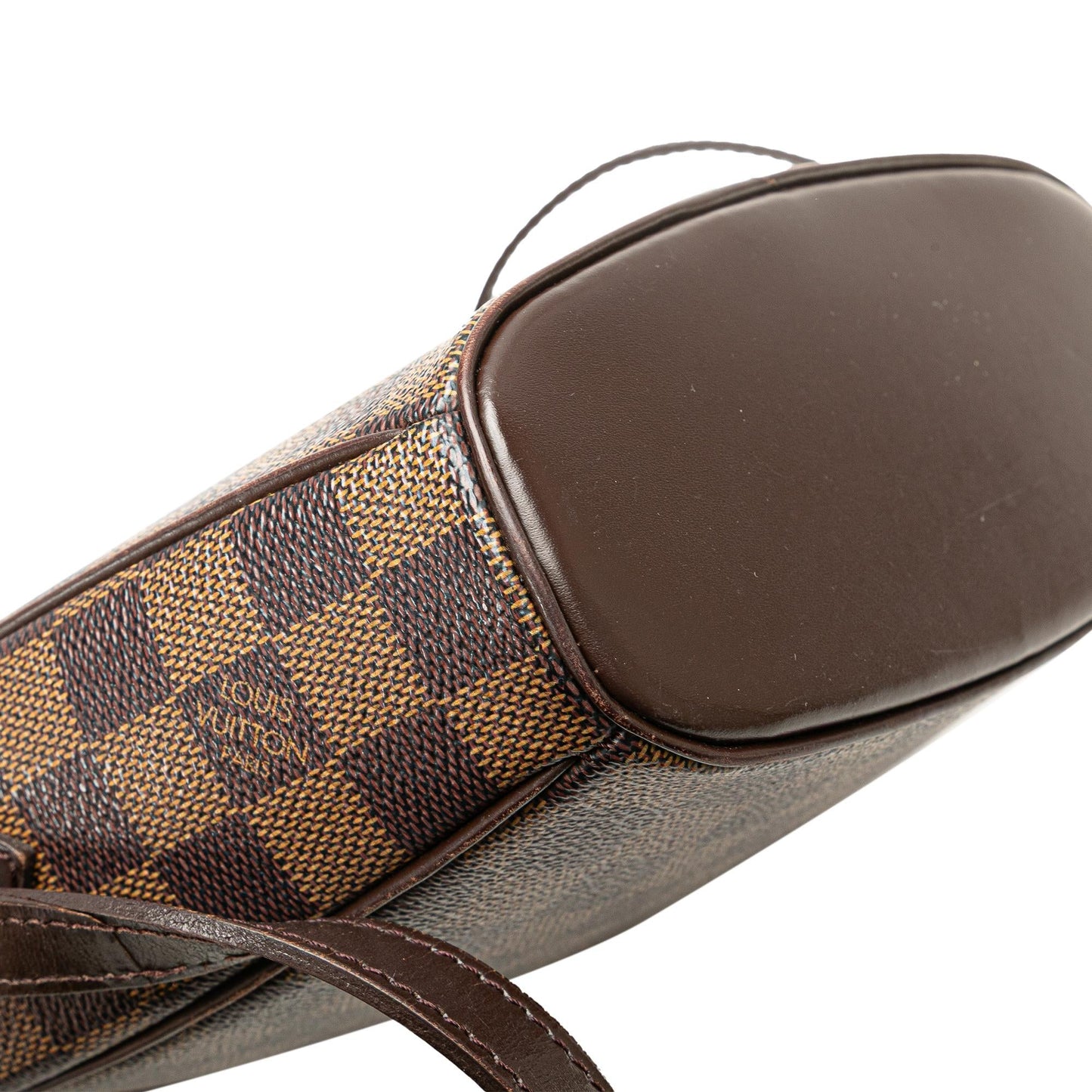 Louis Vuitton Damier Ebene Ipanema PM