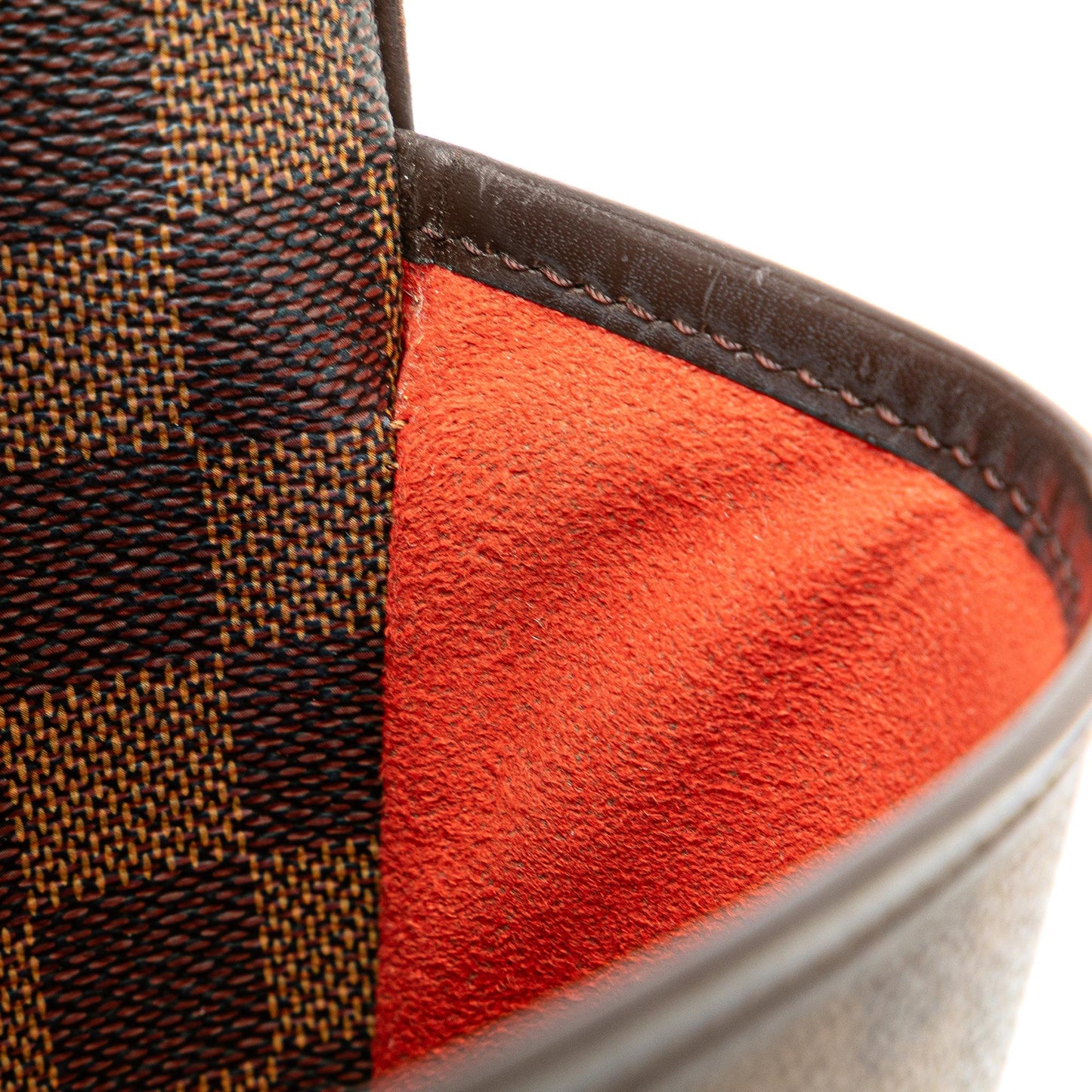 Louis Vuitton Damier Ebene Ipanema PM