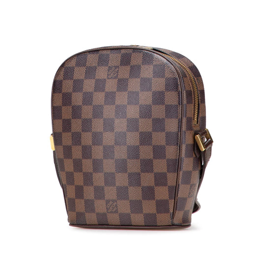 Louis Vuitton Damier Ebene Ipanema PM