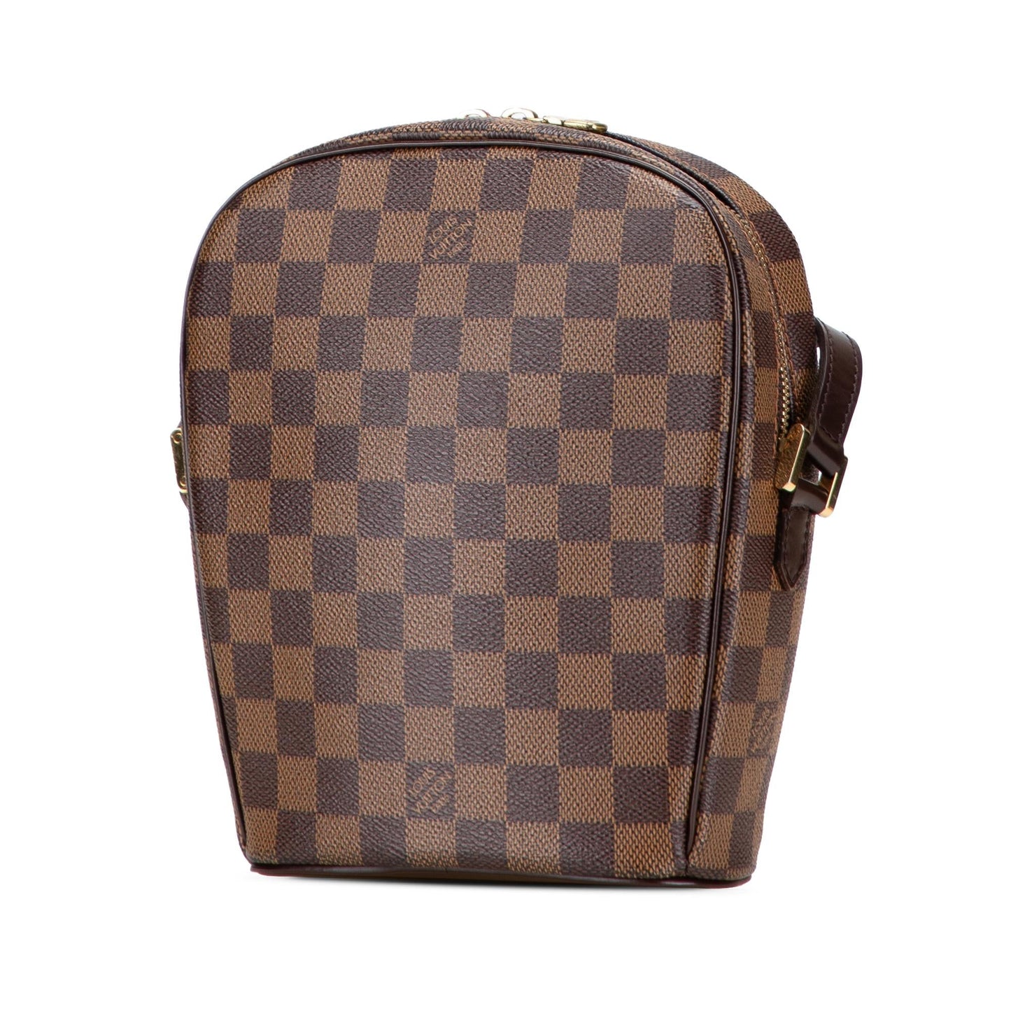 Louis Vuitton Damier Ebene Ipanema PM