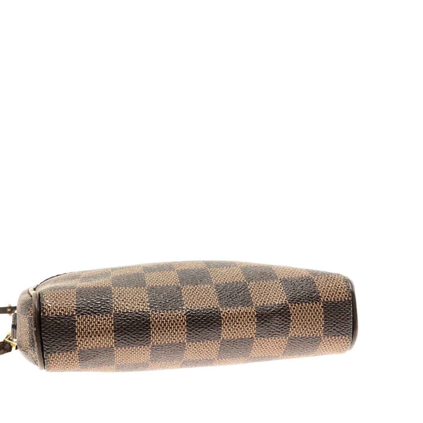 Louis Vuitton Damier Ebene Ipanema Pochette (SHG-9dG7u6)