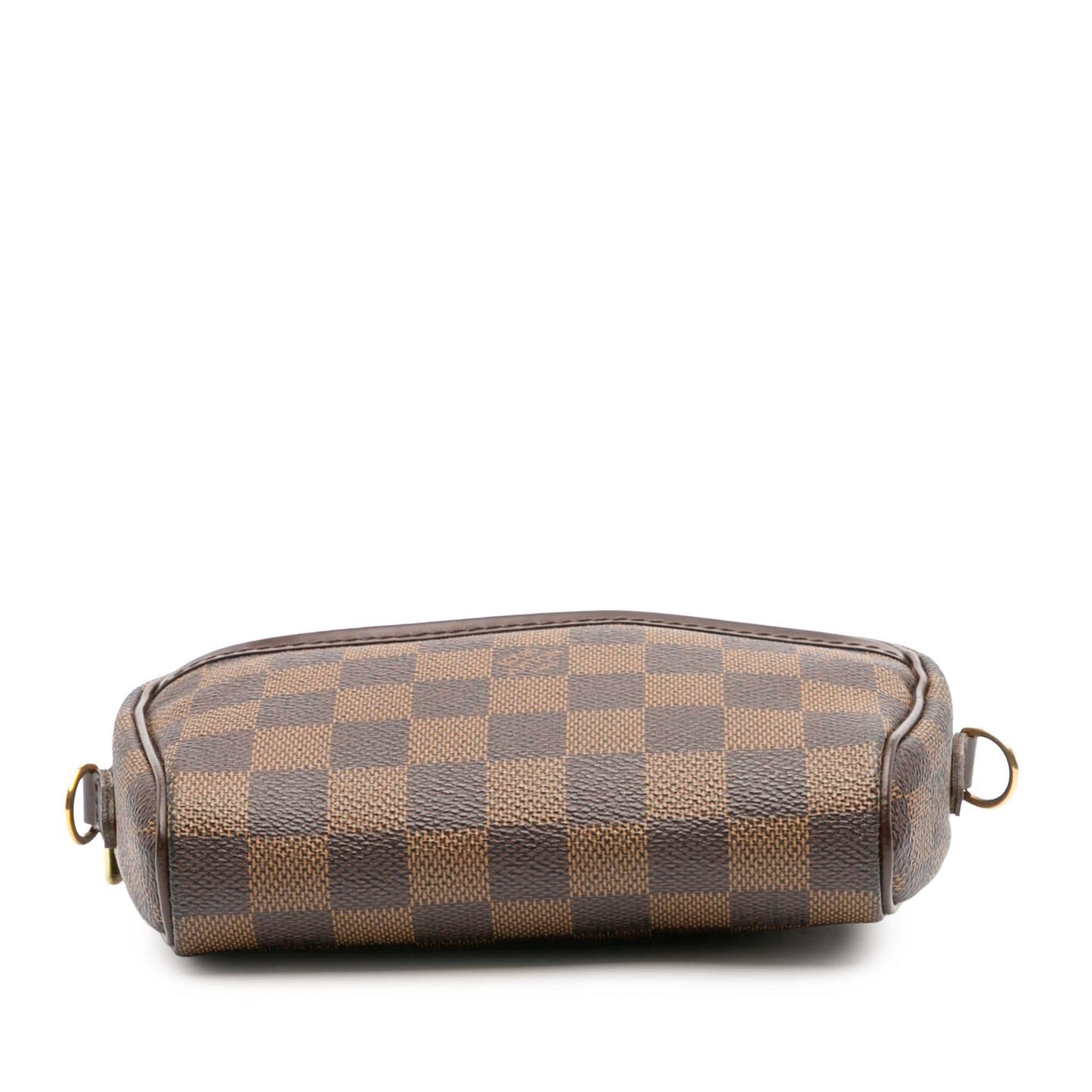 Louis Vuitton Damier Ebene Ipanema Pochette