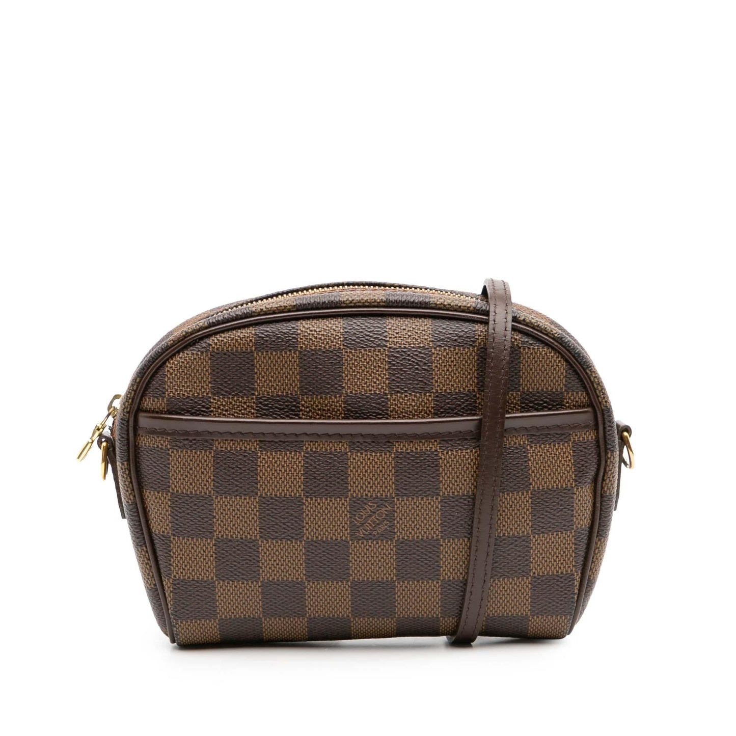 Louis Vuitton Damier Ebene Ipanema Pochette