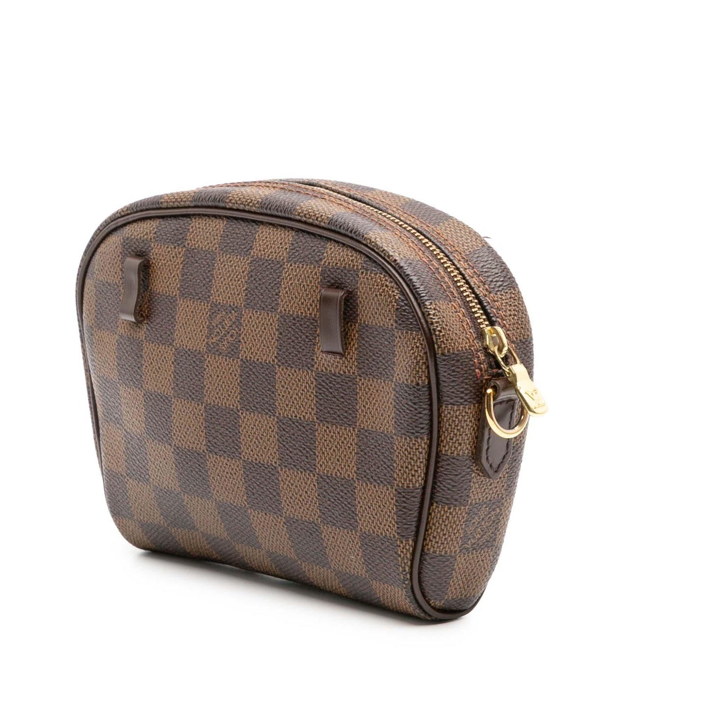 Louis Vuitton Damier Ebene Ipanema Pochette