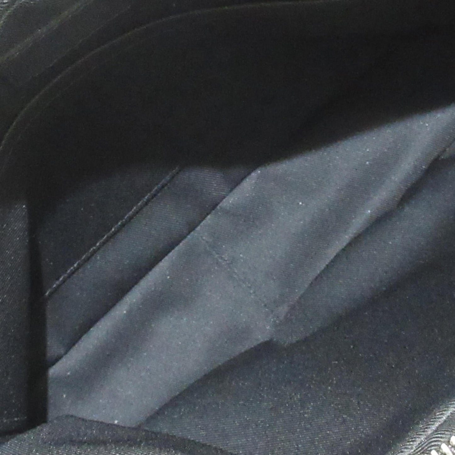 Louis Vuitton Damier Ebene Jake Messenger PM (SHG-36368)