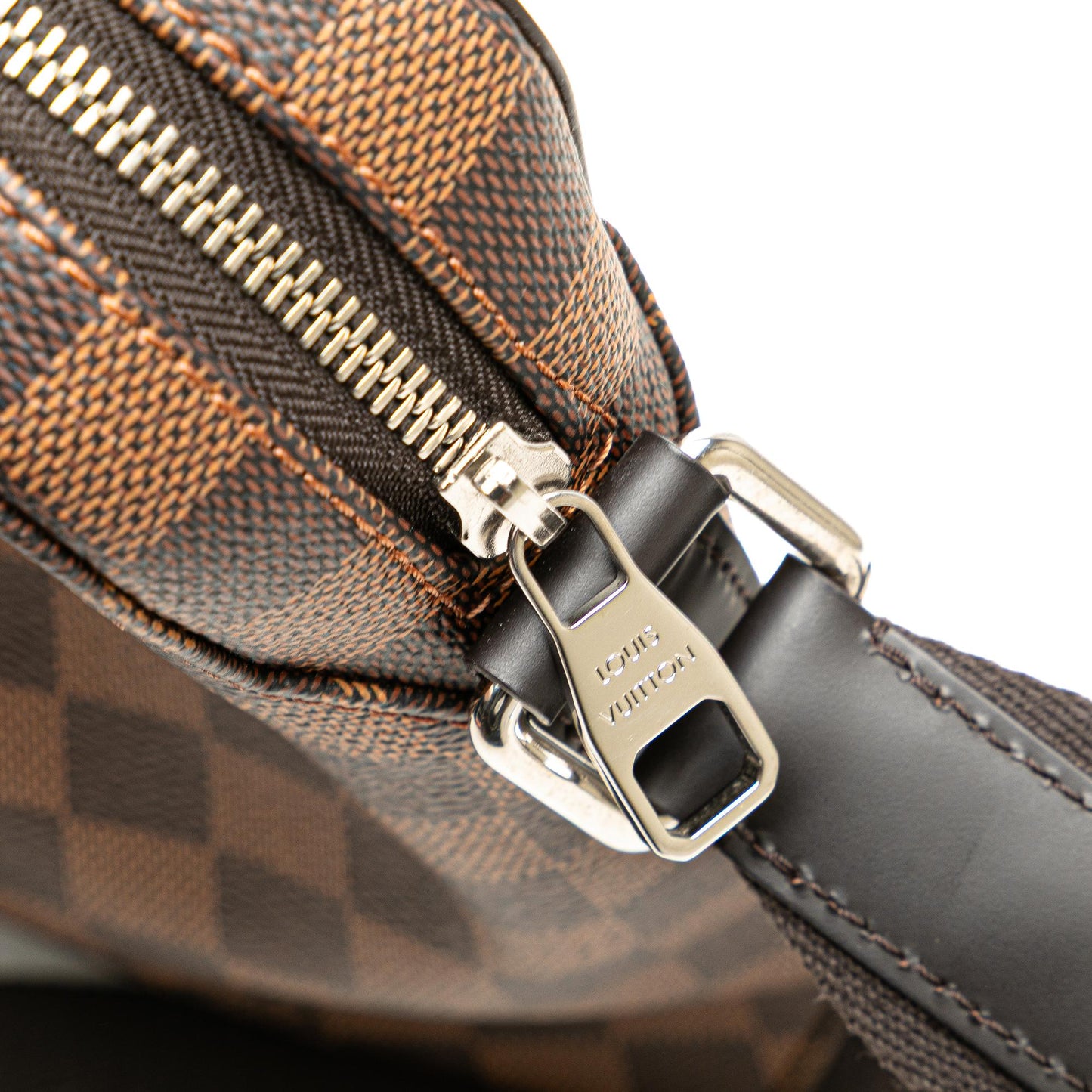 Louis Vuitton Damier Ebene Jake PM
