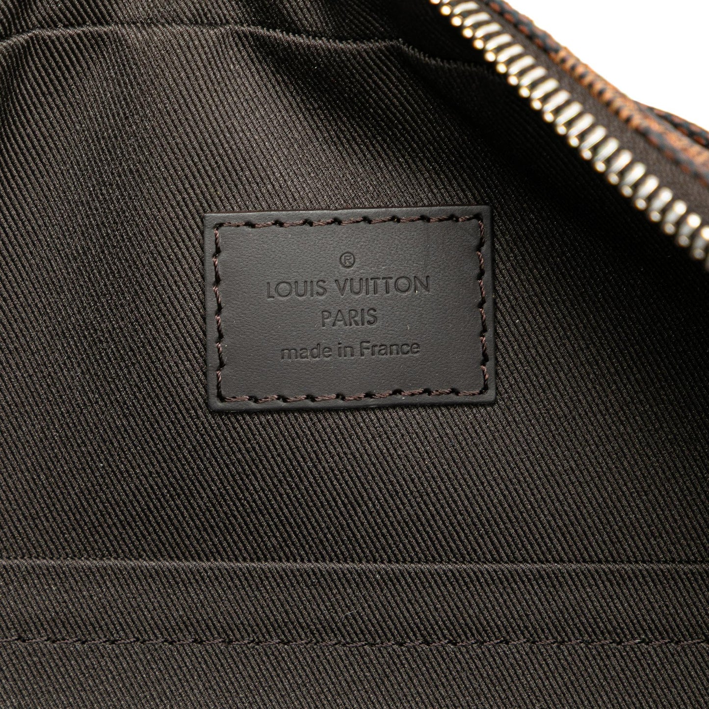 Louis Vuitton Damier Ebene Jake PM
