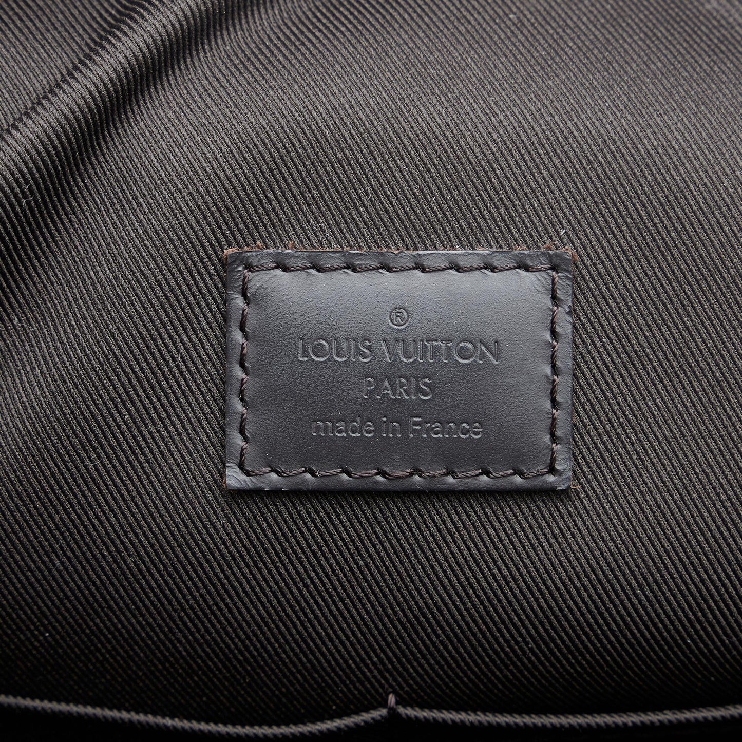 Louis Vuitton Damier Ebene Jake (SHG-zxgHRn)