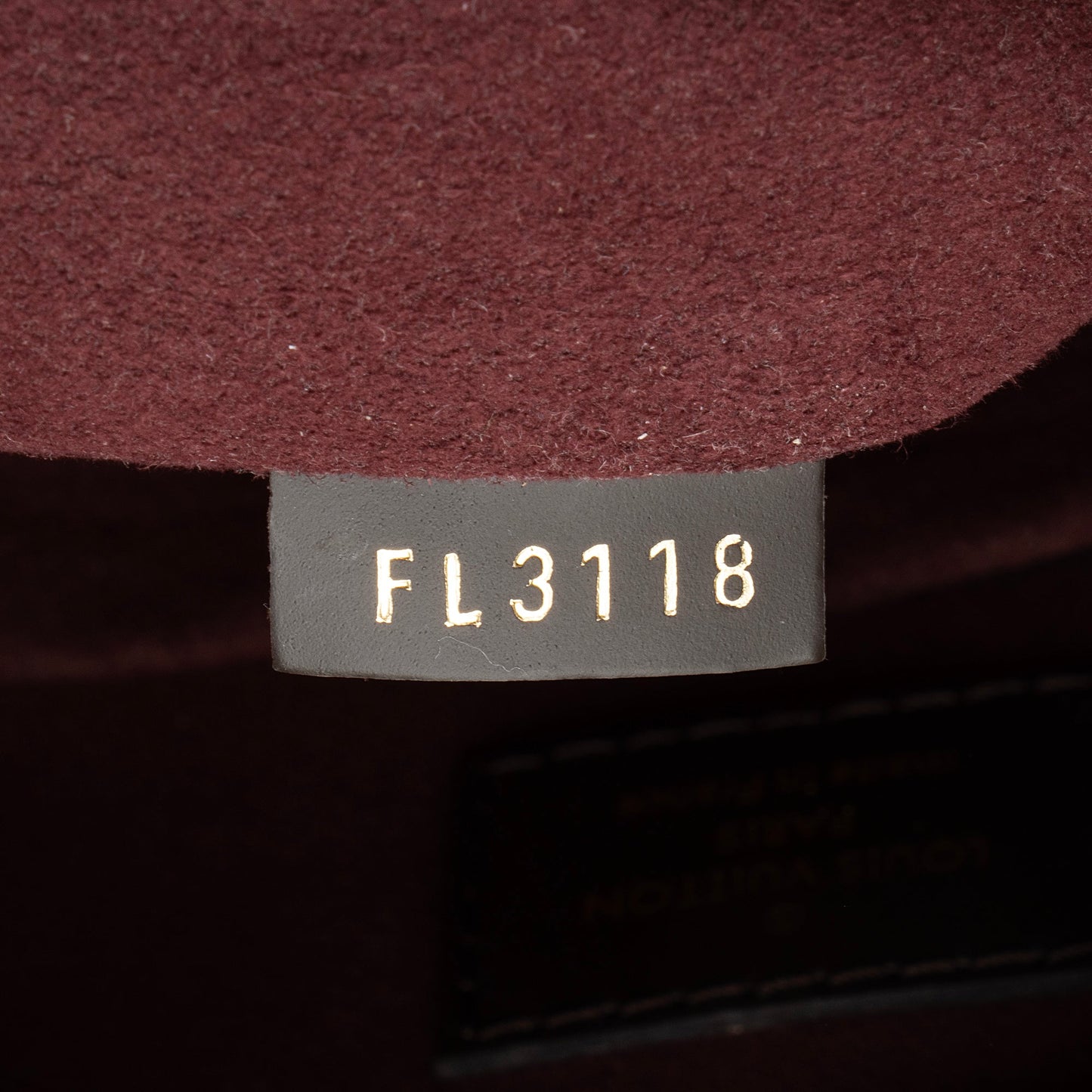 Louis Vuitton Damier Ebene Jersey Tote (SHF-1EyPjV)
