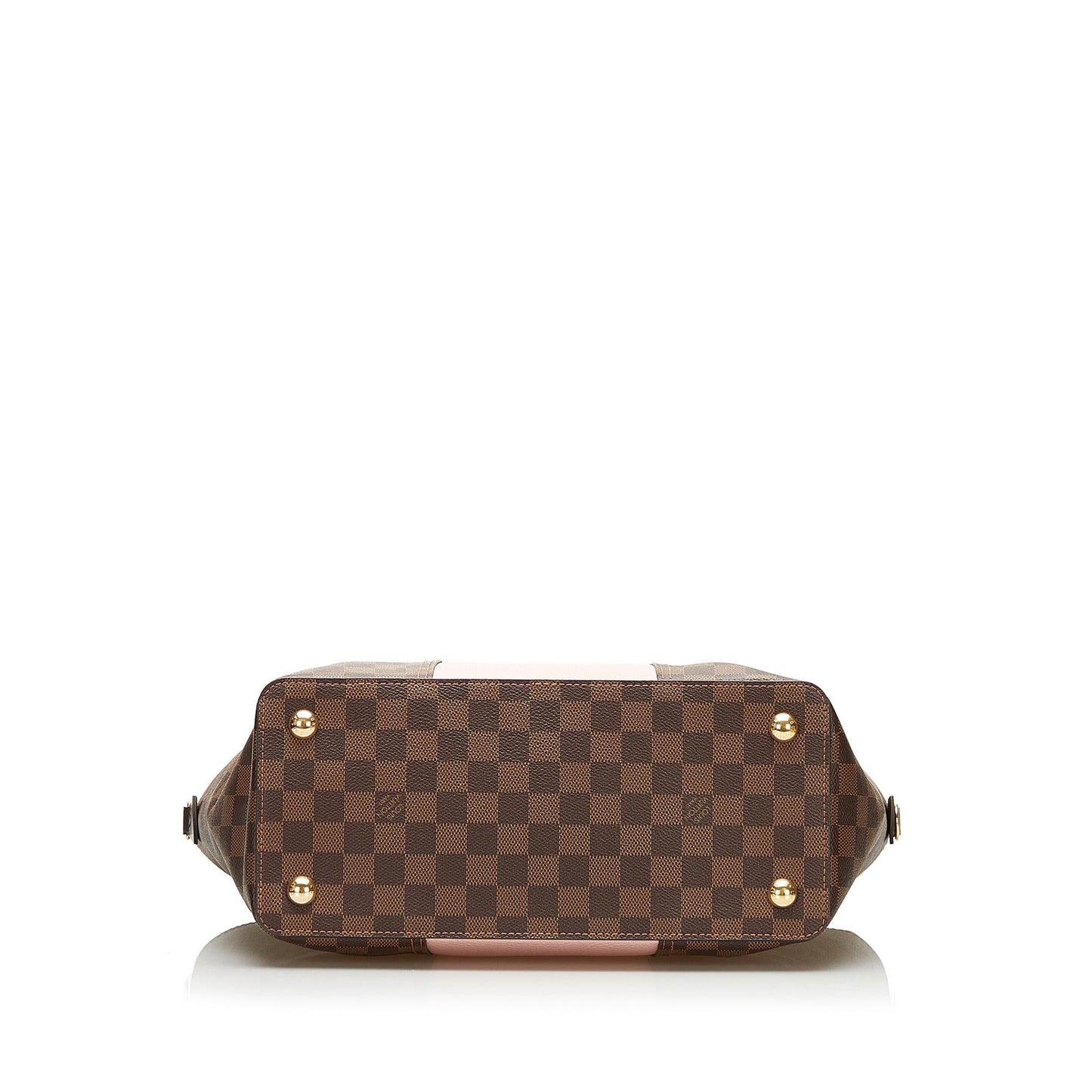 Louis Vuitton Damier Ebene Jersey (SHG-ZT4Xkq)