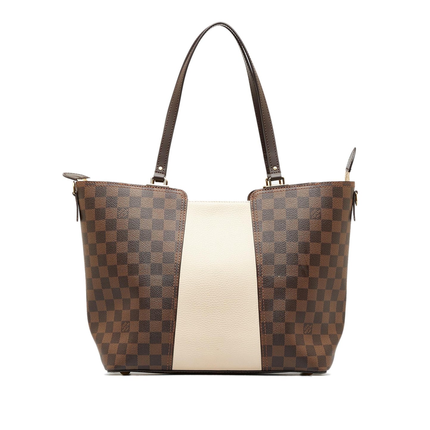 Louis Vuitton Damier Ebene Jersey (SHG-9ZsFQG)