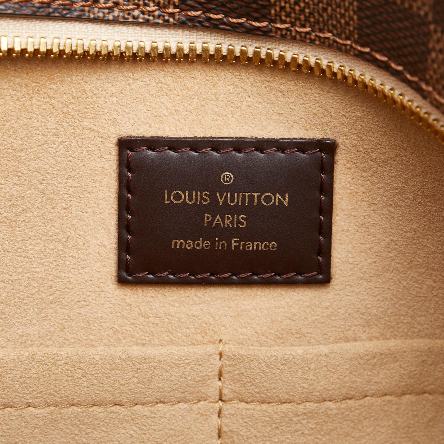 Louis Vuitton Damier Ebene Jersey (SHG-9ZsFQG)