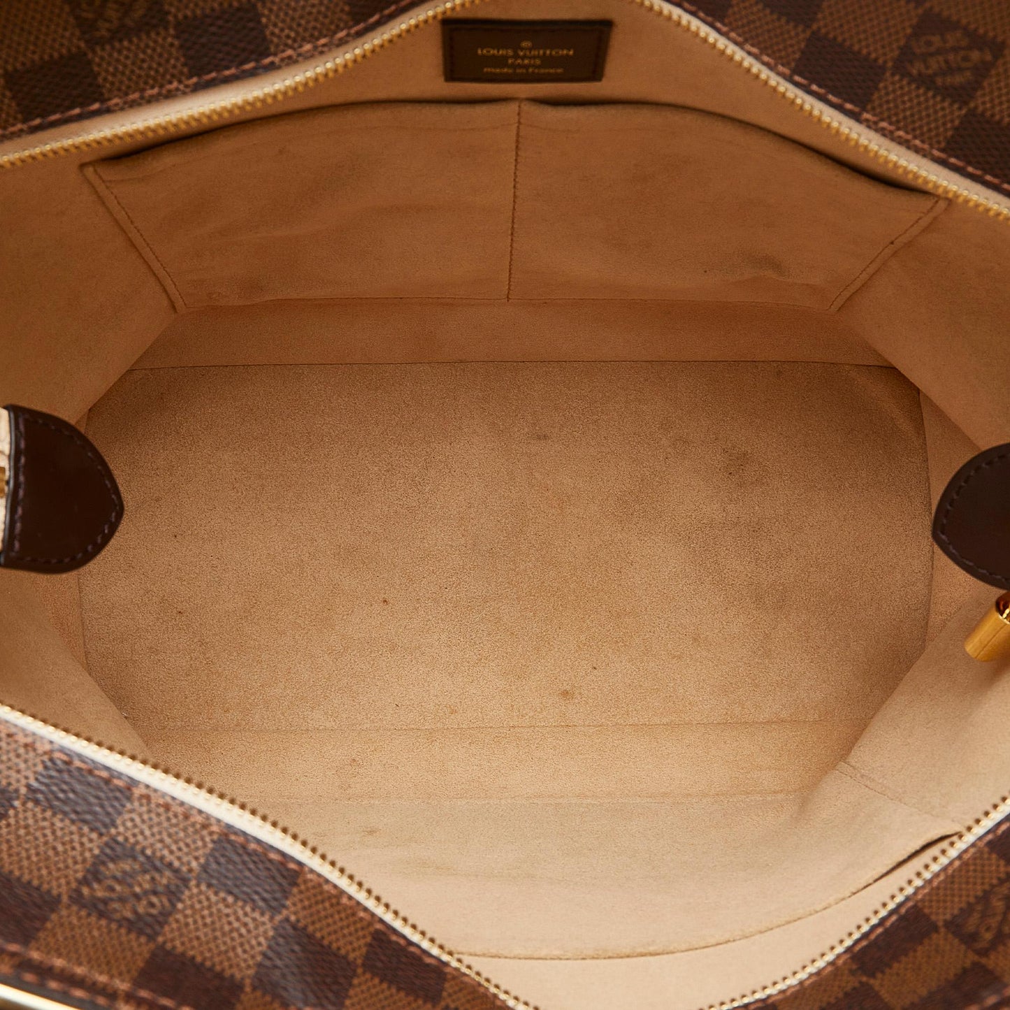 Louis Vuitton Damier Ebene Jersey (SHG-9ZsFQG)