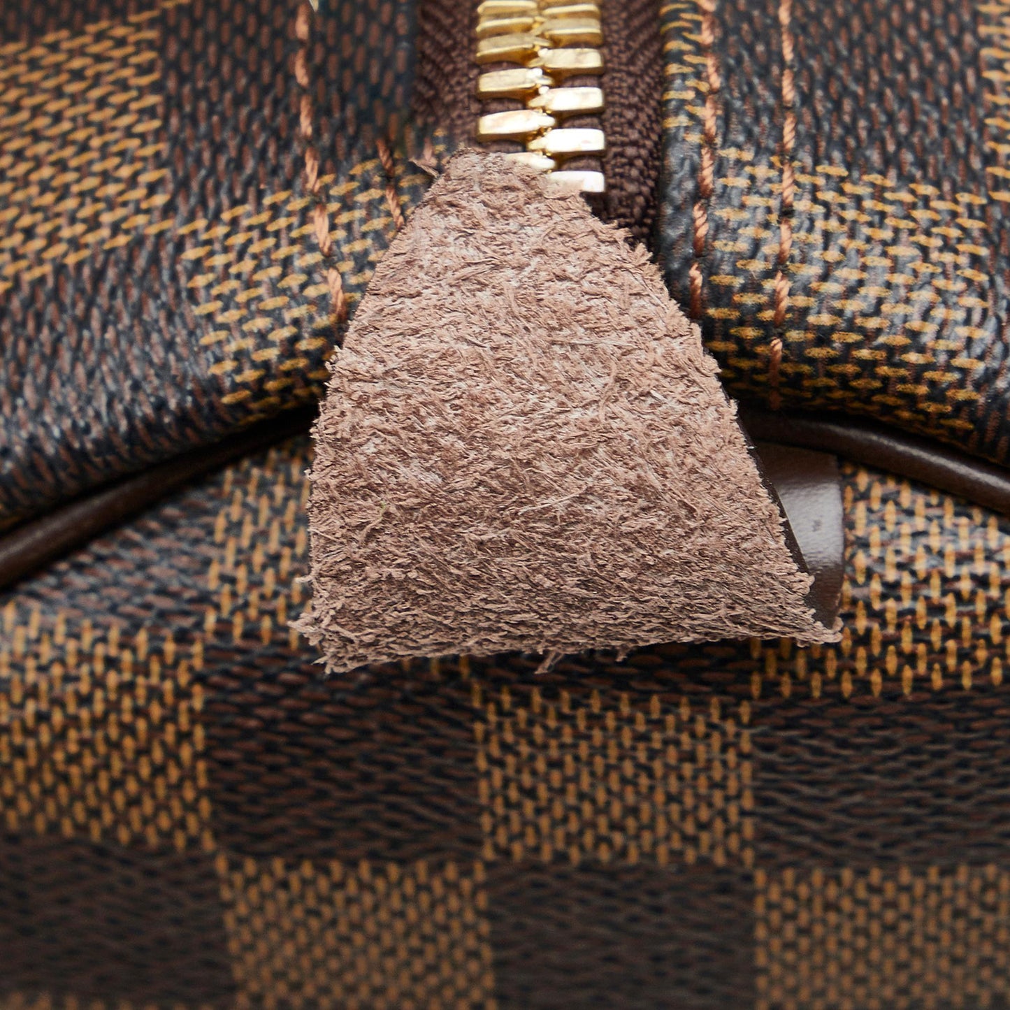 Louis Vuitton Damier Ebene Keepall 50 (SHG-yrRvoC)