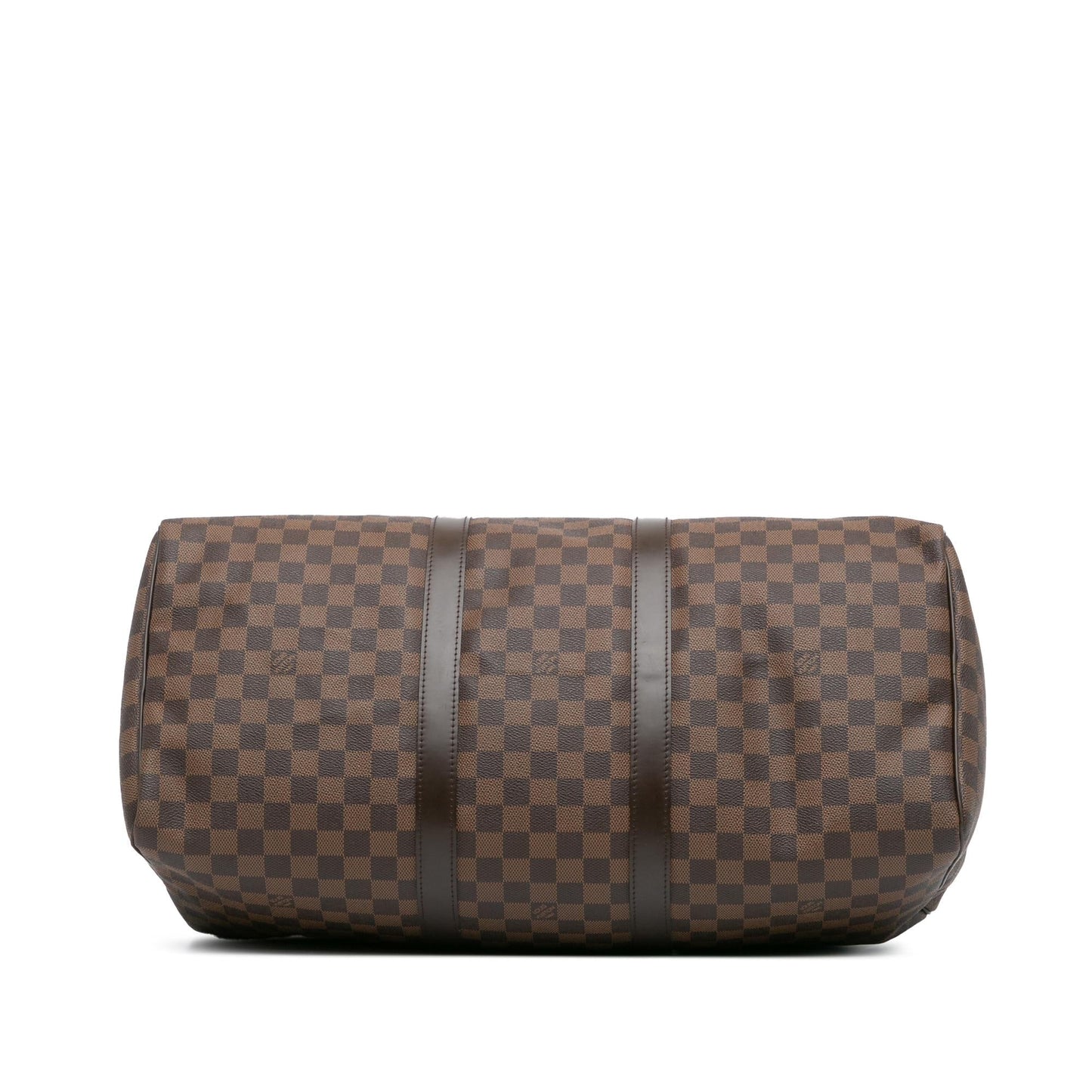 Louis Vuitton Damier Ebene Keepall 50