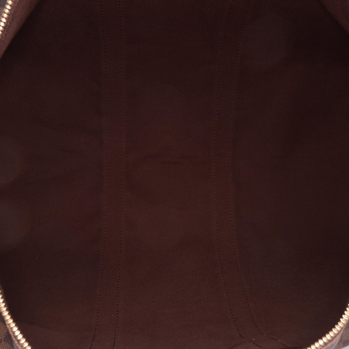 Louis Vuitton Damier Ebene Keepall 50