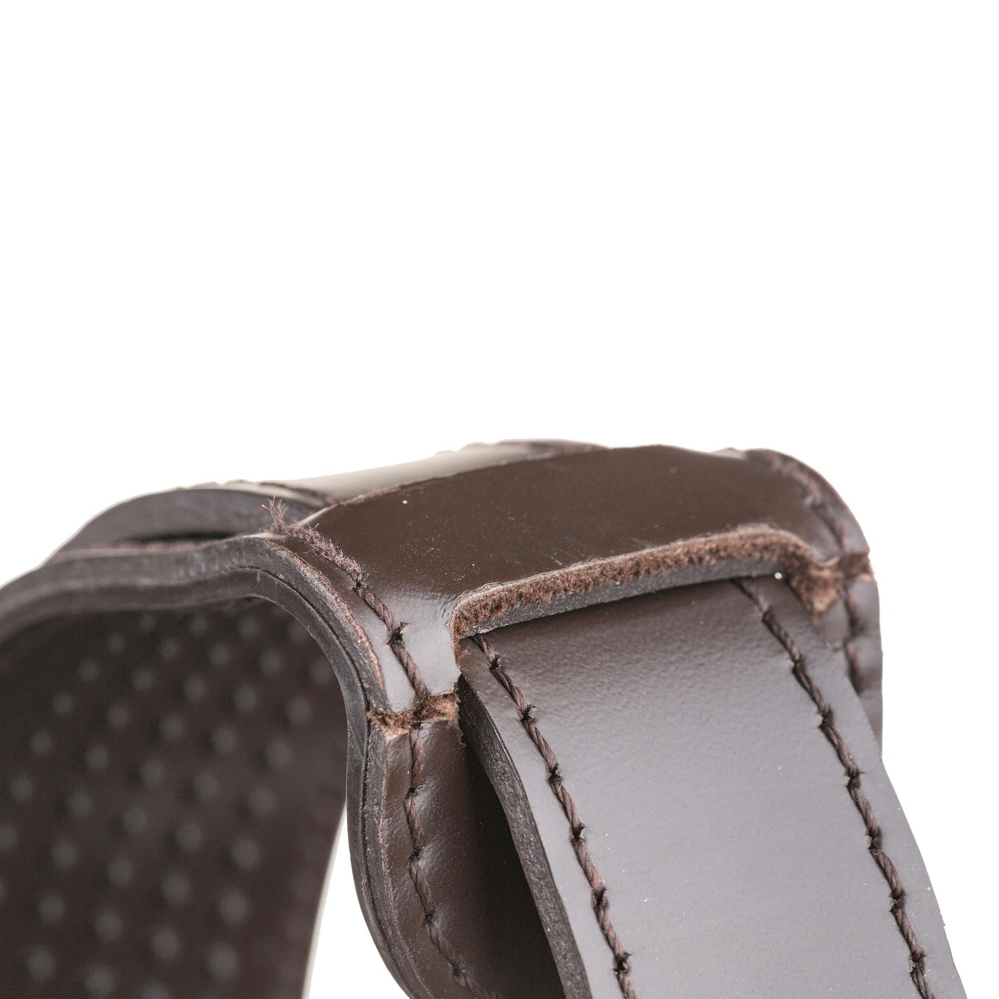 Louis Vuitton Damier Ebene Keepall Bandouliere 55 (SHG-35465)