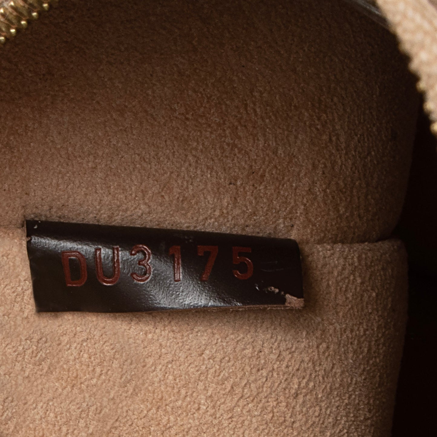 Louis Vuitton Damier Ebene Kensington Tote (SHF-23308)