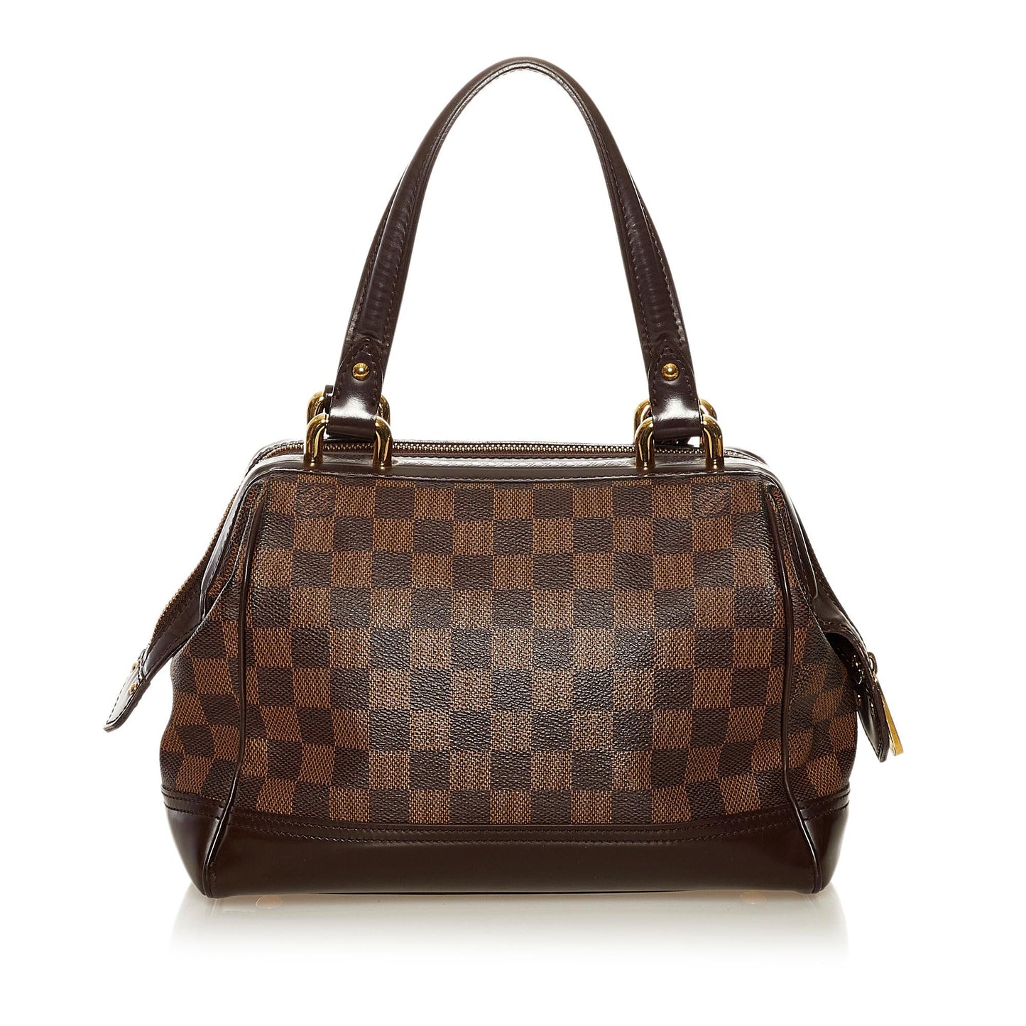 Louis Vuitton Damier Ebene Knightsbridge (SHG-36277)