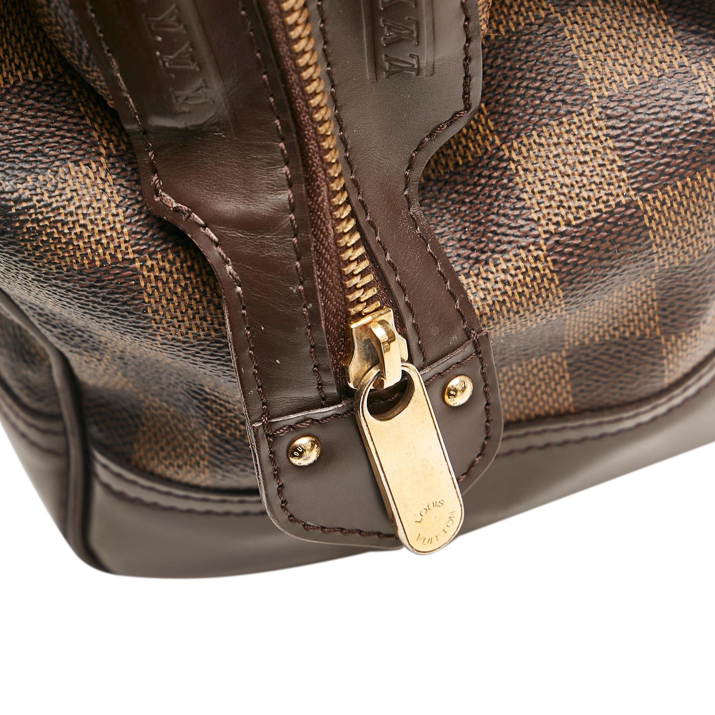 Louis Vuitton Damier Ebene Knightsbridge (SHG-36277)