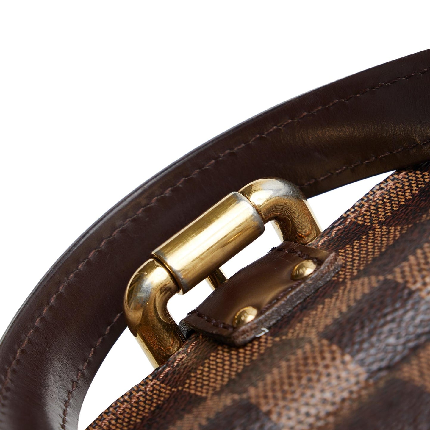 Louis Vuitton Damier Ebene Knightsbridge (SHG-wGSDx7)