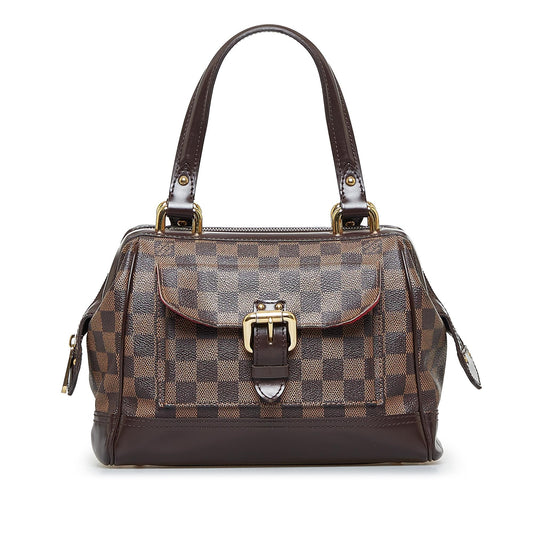Louis Vuitton Damier Ebene Knightsbridge (SHG-wGSDx7)