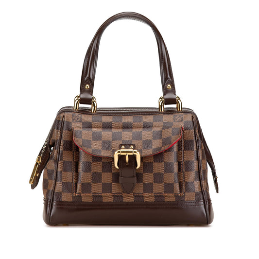 Louis Vuitton Damier Ebene Knightsbridge