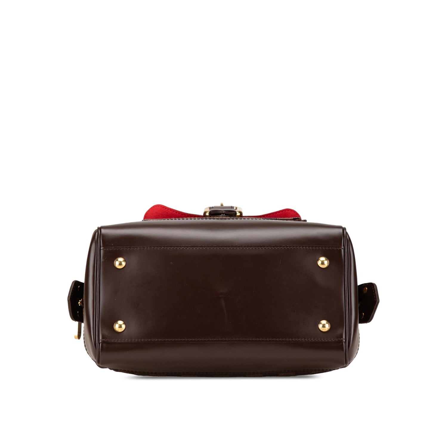 Louis Vuitton Damier Ebene Knightsbridge