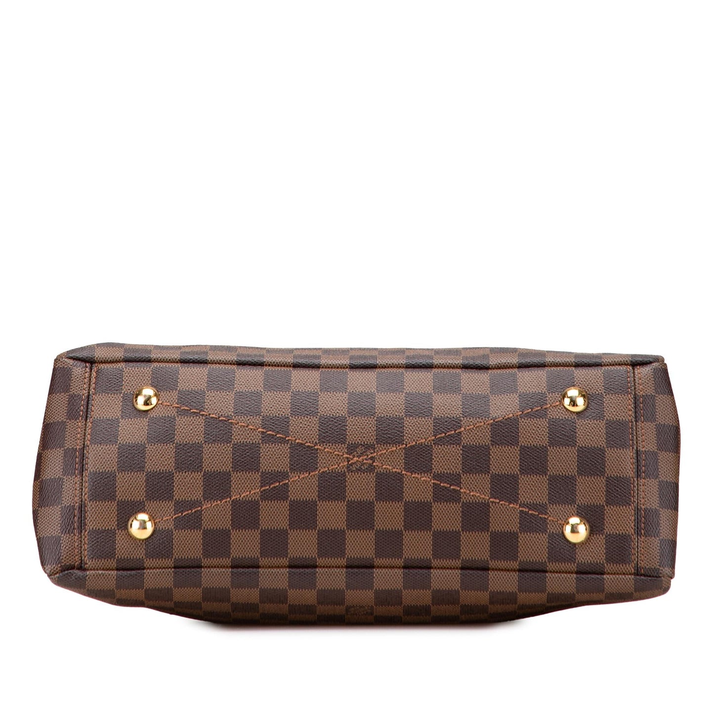 Louis Vuitton Damier Ebene Lymington