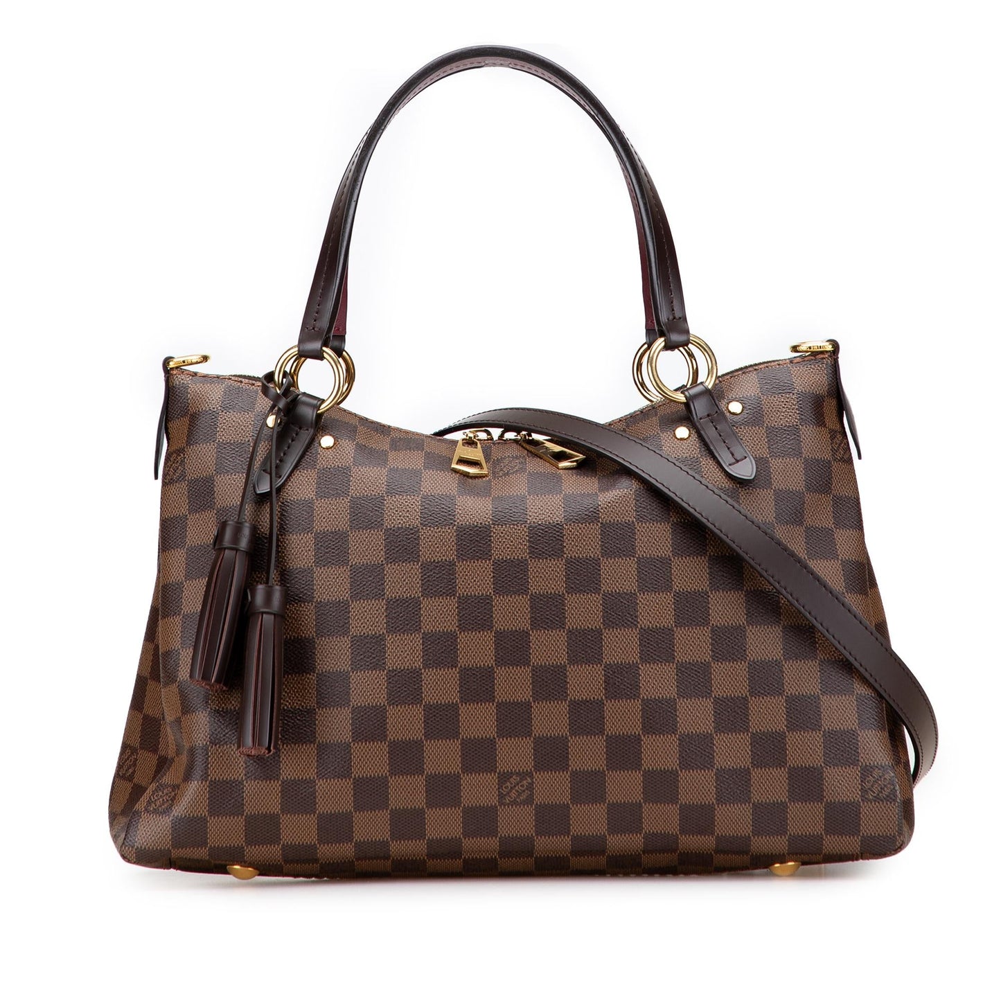 Louis Vuitton Damier Ebene Lymington