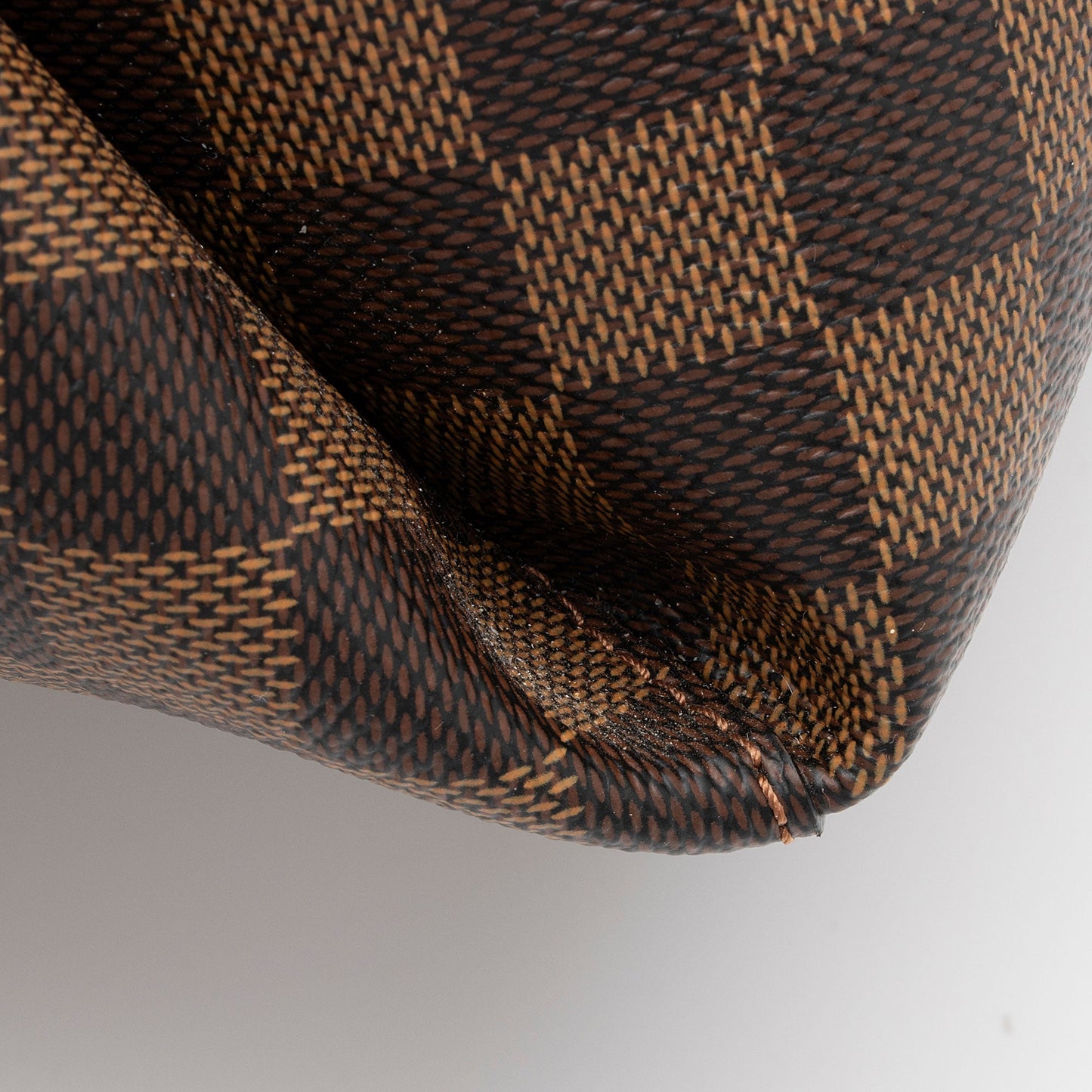 Louis Vuitton Damier Ebene Maida Hobo (SHF-UZ8o88)