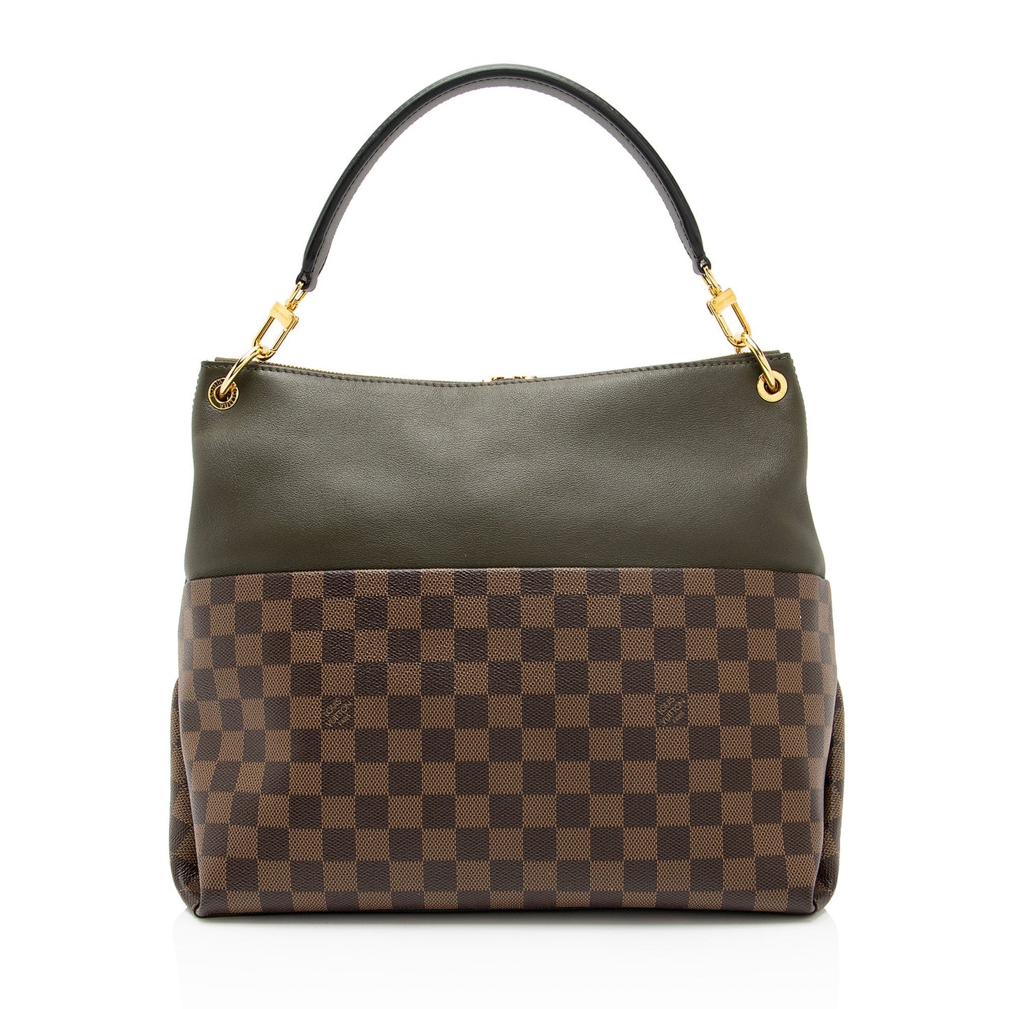 Louis Vuitton Damier Ebene Maida Hobo