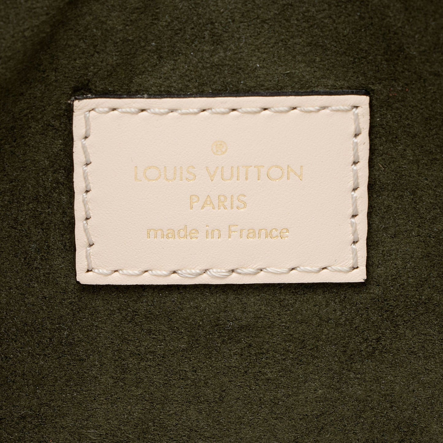Louis Vuitton Damier Ebene Maida Hobo